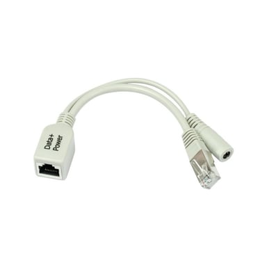 Адаптер PoE Mikrotik RBPOE - фото 1
