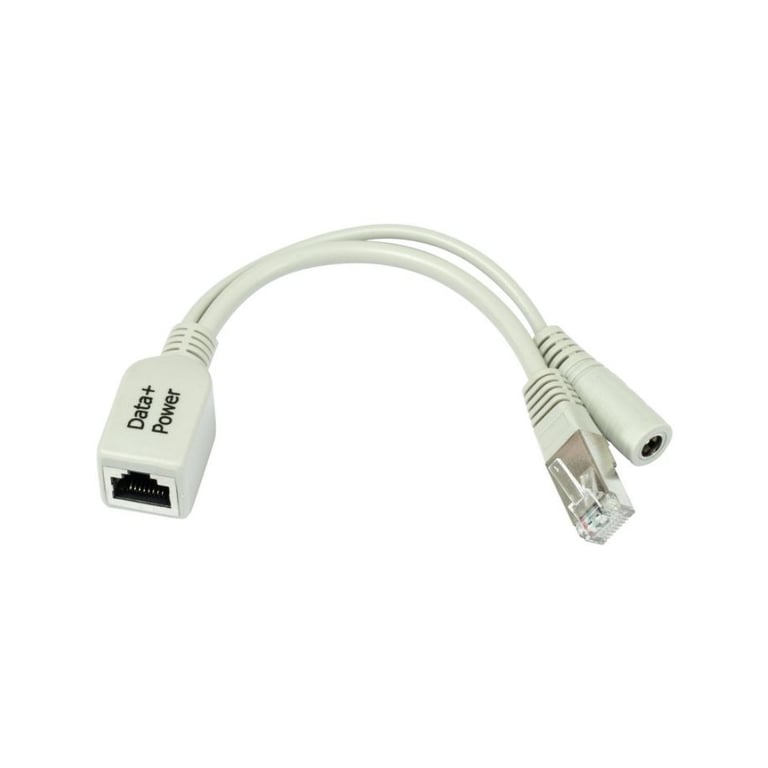 Адаптер PoE Mikrotik RBPOE - фото 1