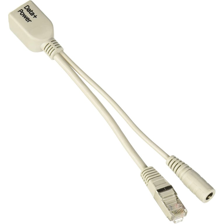 Адаптер PoE Mikrotik RBPOE - фото 2