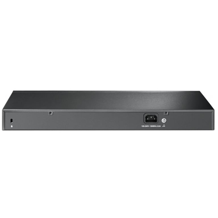 Комутатор мережевий TP-Link TL-SG1218MPE - фото 2