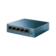 Комутатор мережевий TP-Link LS105G - фото 2
