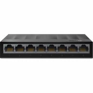 Комутатор мережевий TP-Link LS1008G - фото 1