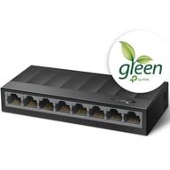 Комутатор мережевий TP-Link LS1008G - фото 2