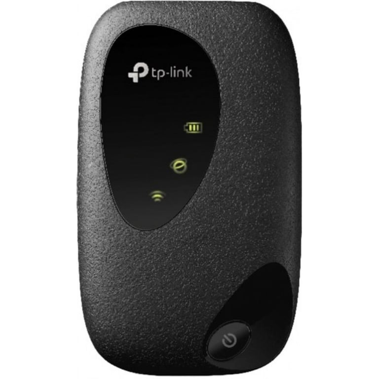 Мобільний Wi-Fi роутер TP-Link M7200 - фото 2