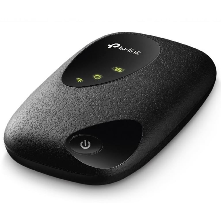 Мобільний Wi-Fi роутер TP-Link M7200 - фото 3