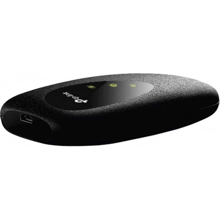 Мобільний Wi-Fi роутер TP-Link M7200 - фото 4