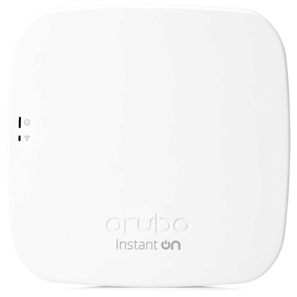 Точка доступу Wi-Fi HP AP11 (R2W96A) (R2W96A) - фото 1 Точка доступу Wi-Fi HP AP11 (R2W96A) (R2W96A) - фото 1