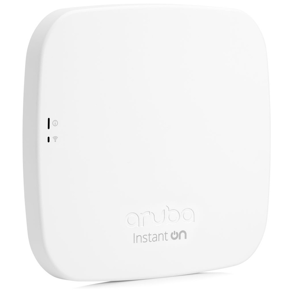 Точка доступу Wi-Fi HP AP11 (R2W96A) (R2W96A) - фото 2 Точка доступу Wi-Fi HP AP11 (R2W96A) (R2W96A) - фото 2