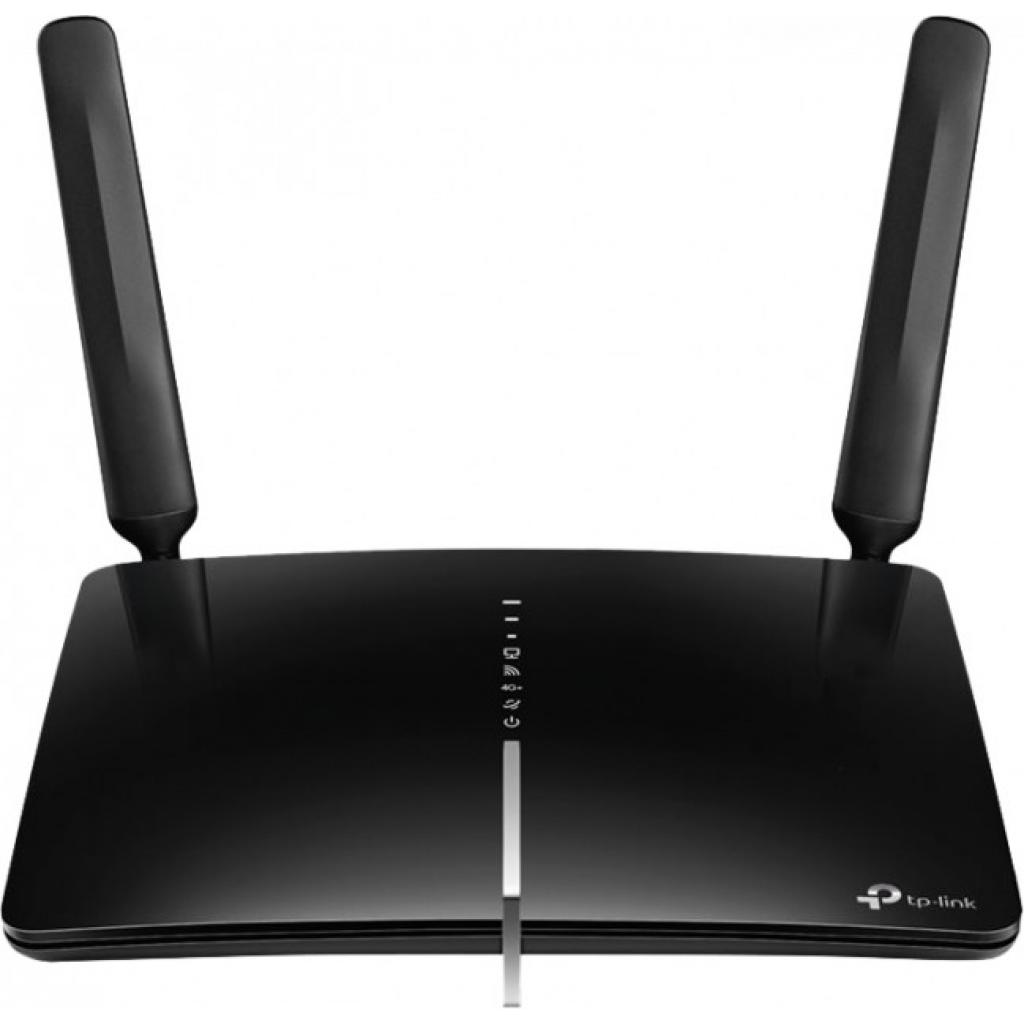 Маршрутизатор TP-Link ARCHER MR600 (ARCHER-MR600) Маршрутизатор TP-Link ARCHER MR600 (ARCHER-MR600)