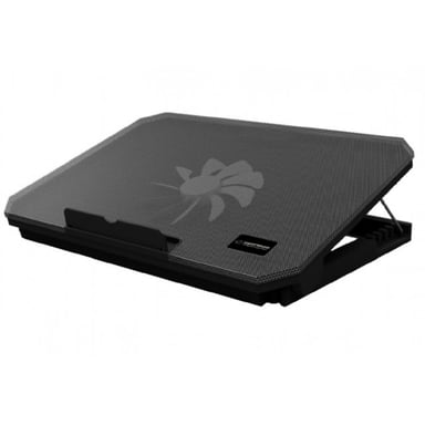 Підставка до ноутбука Esperanza Samum Notebook Cooling Pad all types (EA141) - фото 1