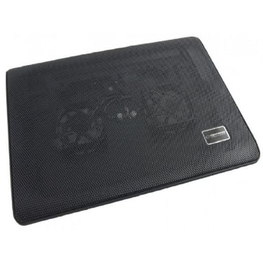 Підставка до ноутбука Esperanza Tivano Notebook Cooling Pad all types (EA144) - фото 1
