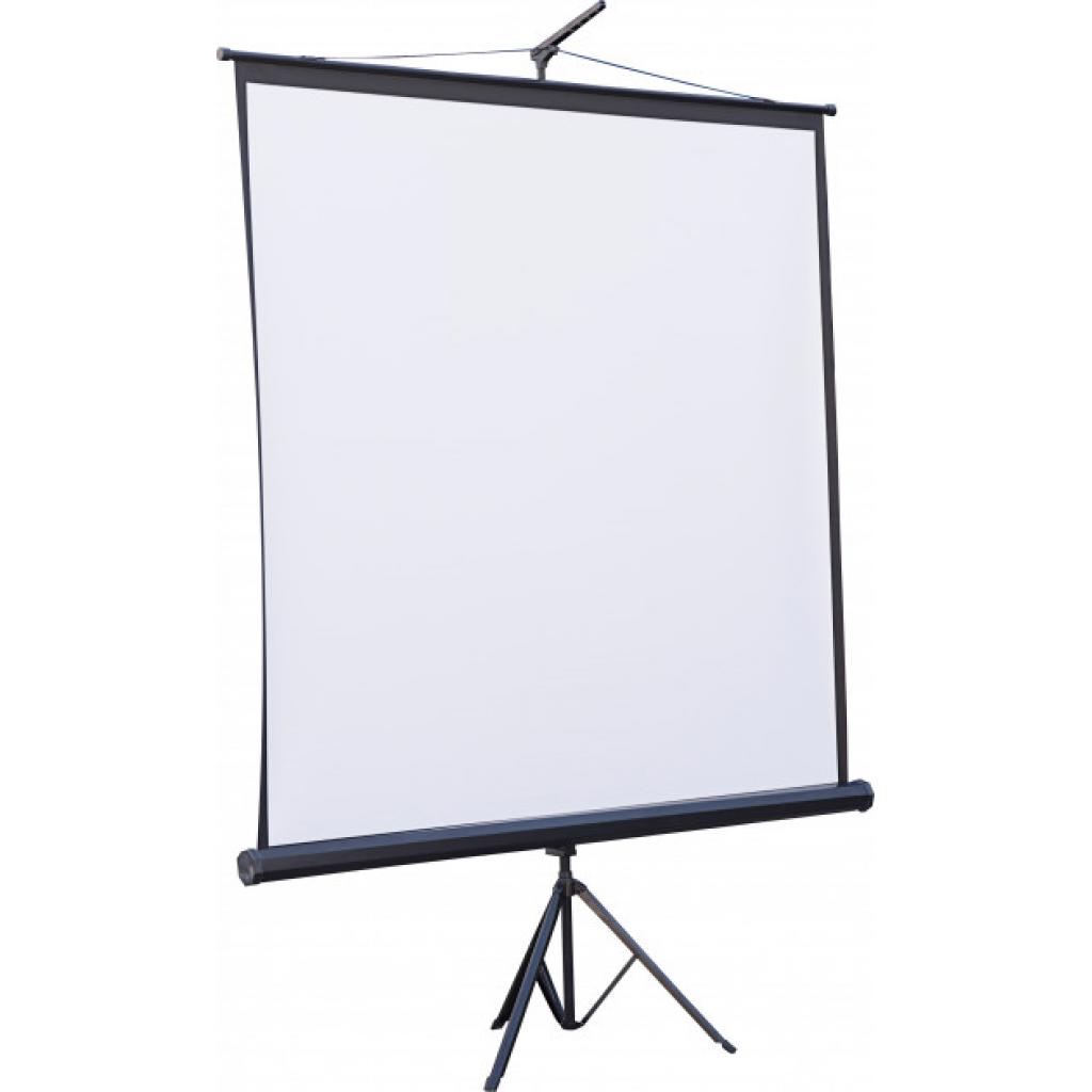 Проекційний екран Atria TRM-NTSC-84D - фото 1