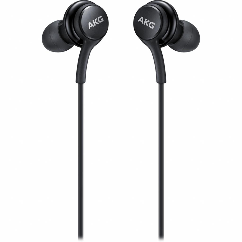 Навушники Samsung IC100 Type-C Earphones Black (EO-IC100BBEGRU) Навушники Samsung IC100 Type-C Earphones Black (EO-IC100BBEGRU)