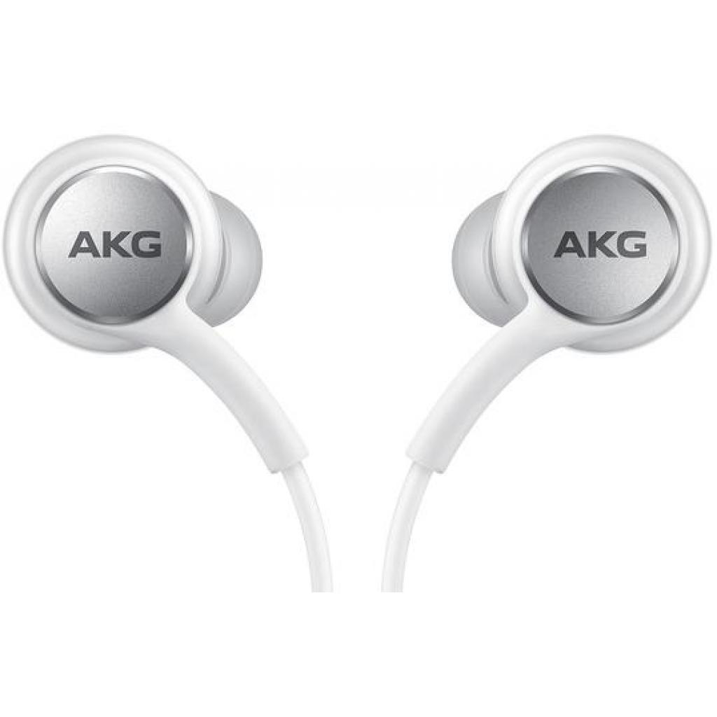 Навушники Samsung IC100 Type-C Earphones White (EO-IC100BWEGRU) - головне фото