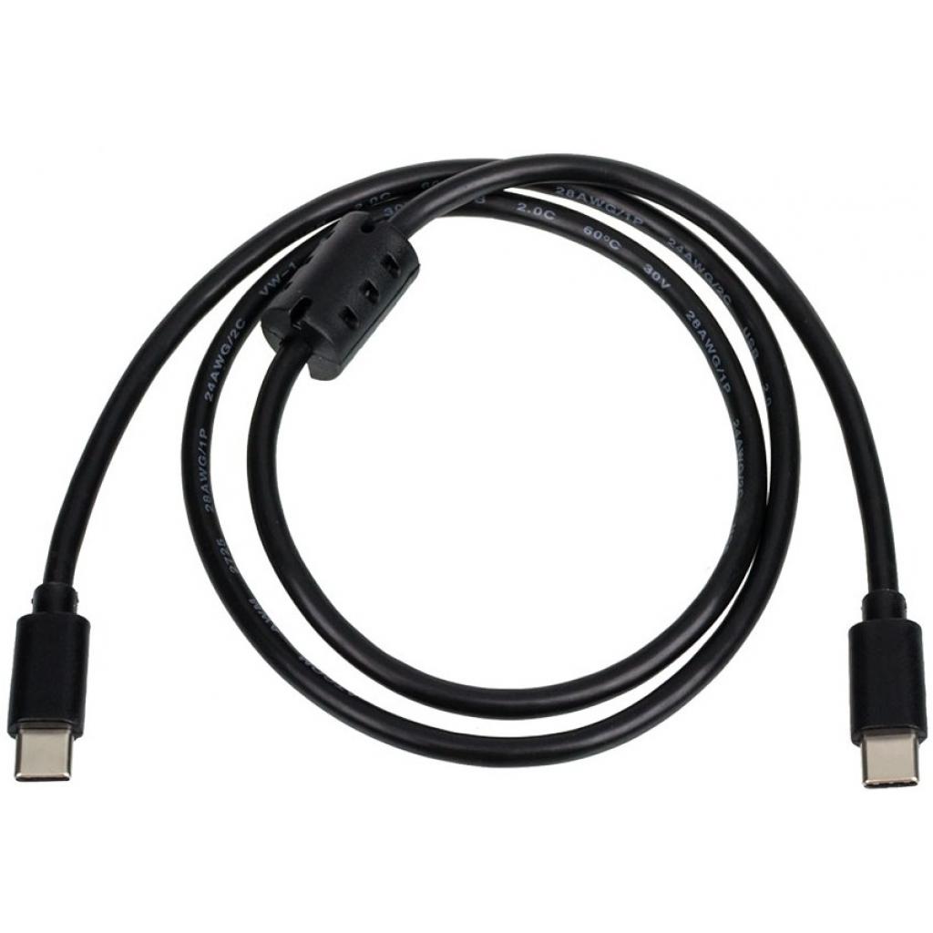 Дата кабель USB-C to USB-C 0.8m Atcom (12113) - головне фото