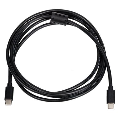 Дата кабель USB-C to USB-C 1.8m Atcom (12118) - фото 1