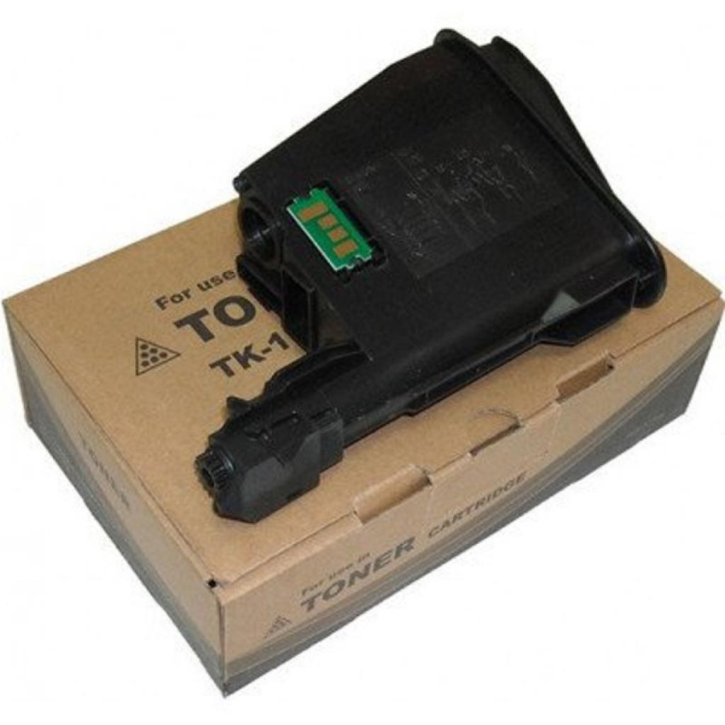 Тонер-картридж CET Kyocera TK-1110 FS-1040 (CET8178) - фото 1