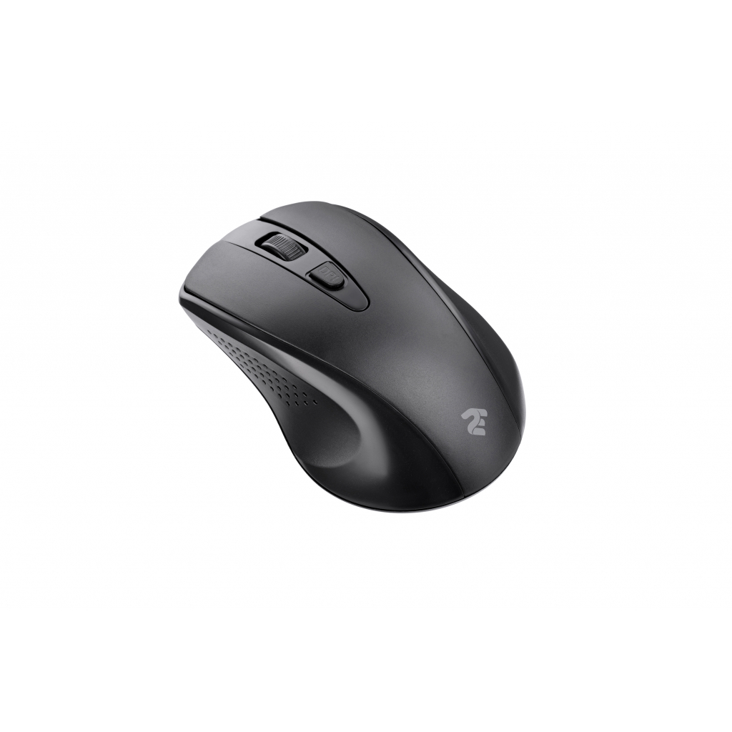 Мишка 2E MF213 Wireless Black (2E-MF213WB) - фото 2 Мишка 2E MF213 Wireless Black (2E-MF213WB) - фото 2