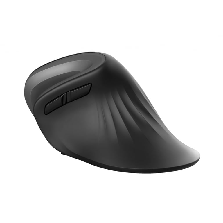 Мишка Trust Verro Ergonomic Wireless Black (23507) - фото 7