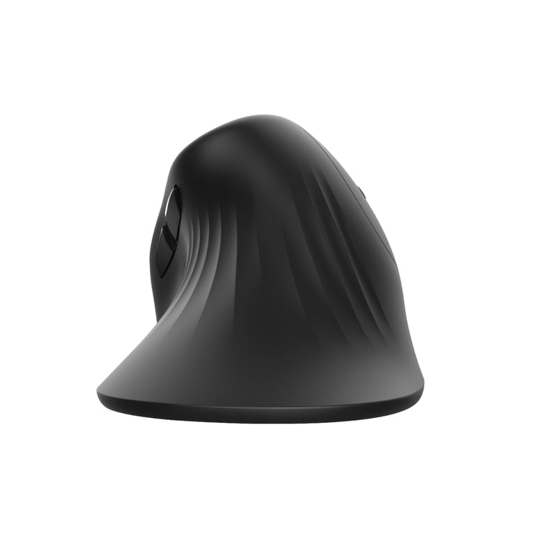 Мишка Trust Verro Ergonomic Wireless Black (23507) - фото 8