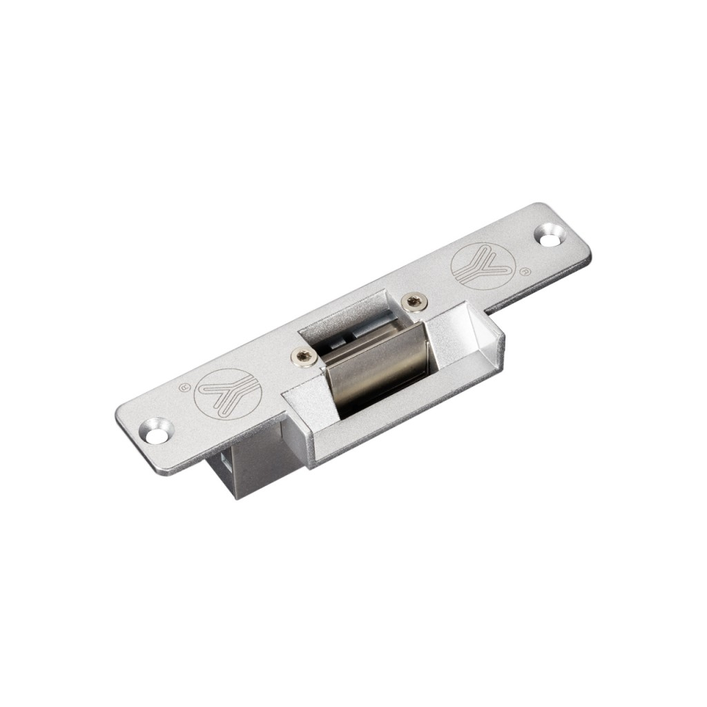 Електромеханічний замок Yli Electronic YS-130NO - фото 1