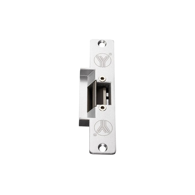 Електромеханічний замок Yli Electronic YS-130NO - фото 3