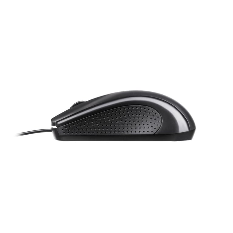 Мишка 2E MF130 USB Black (2E-MF130UB) - фото 4