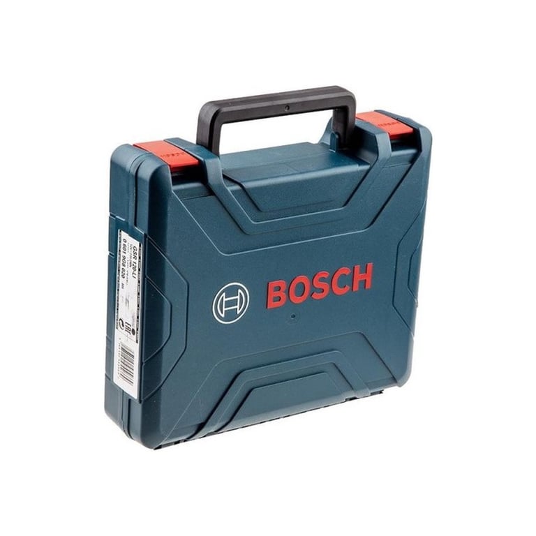 Шуруповерт Bosch GSR 120-LI Professional, 2*2Аh (0.601.9G8.000) - фото 11