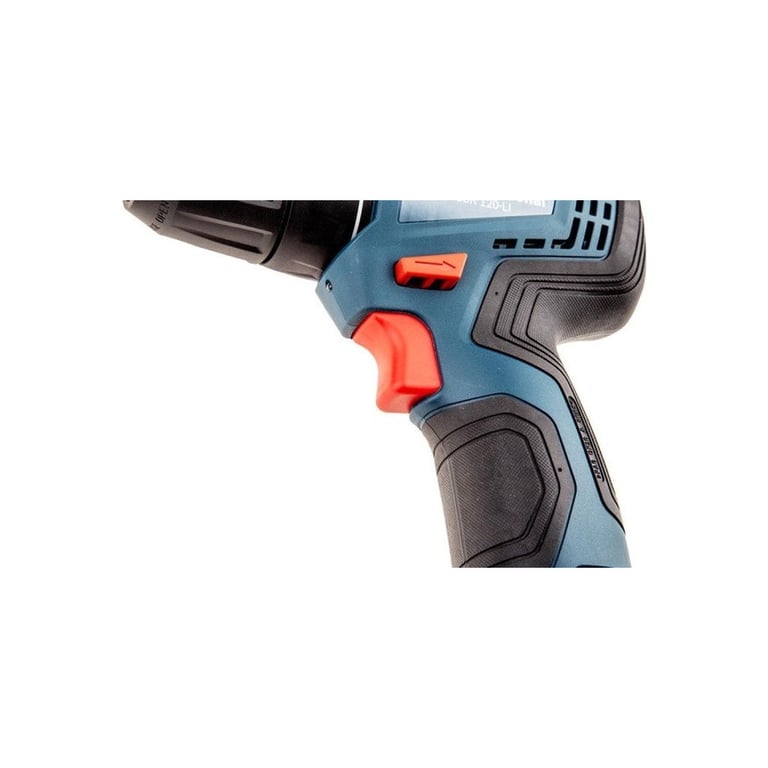 Шуруповерт Bosch GSR 120-LI Professional, 2*2Аh (0.601.9G8.000) - фото 5