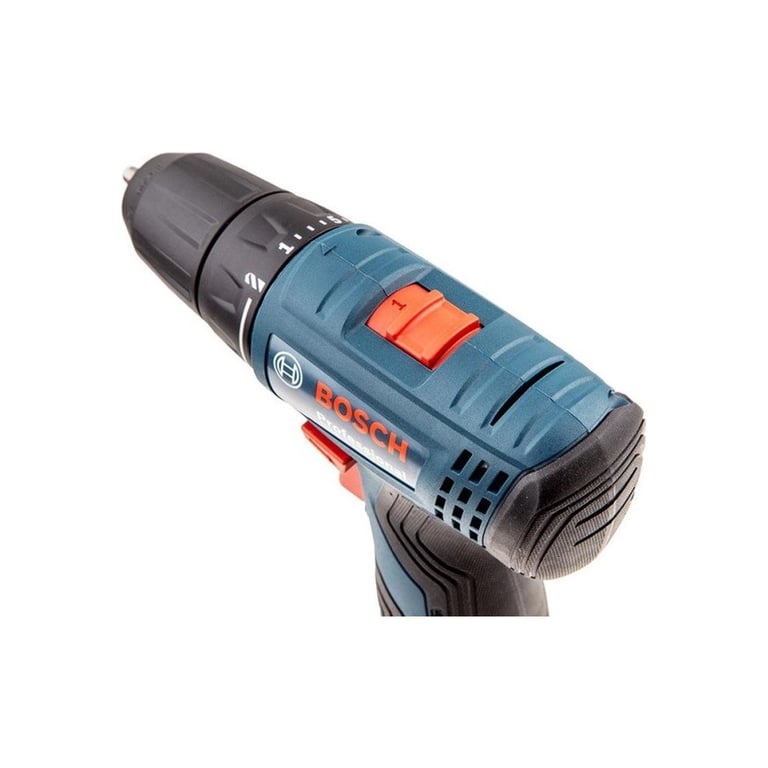 Шуруповерт Bosch GSR 120-LI Professional, 2*2Аh (0.601.9G8.000) - фото 6