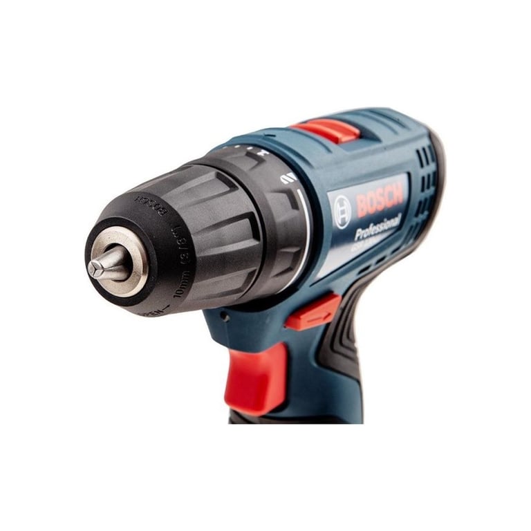 Шуруповерт Bosch GSR 120-LI Professional, 2*2Аh (0.601.9G8.000) - фото 7