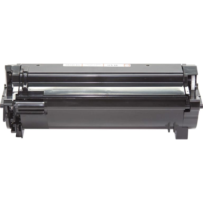 Тонер-картридж BASF Lexmark MS410/510/510 , 50F5X00 Black (BASF-KT-50F5X00) - фото 2