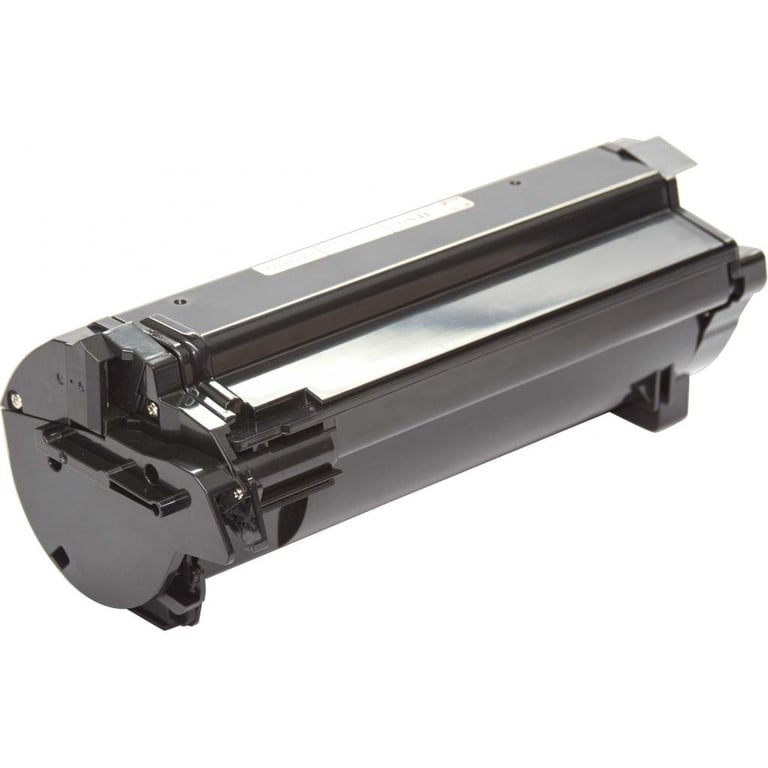 Тонер-картридж BASF Lexmark MS410/510/510 , 50F5X00 Black (BASF-KT-50F5X00) - фото 3