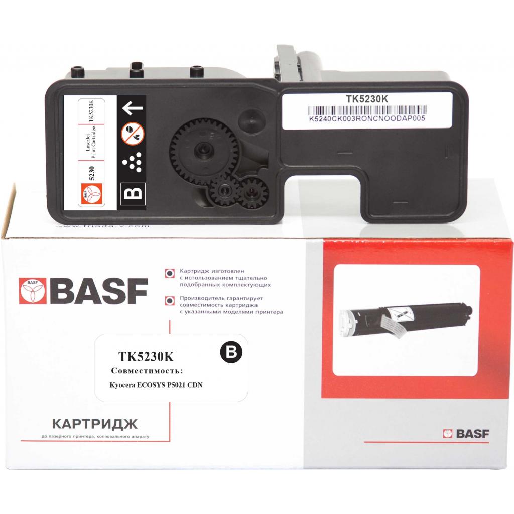 Тонер-картридж BASF KYOCERA TK-5230K 1T02R90NL0 Black (BASF-KT-1T02R90NL0) Тонер-картридж BASF KYOCERA TK-5230K 1T02R90NL0 Black (BASF-KT-1T02R90NL0)