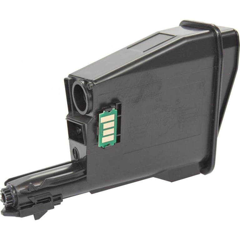 Тонер-картридж BASF Kyocera TK-1120 Black (KT-TK1120) - фото 3