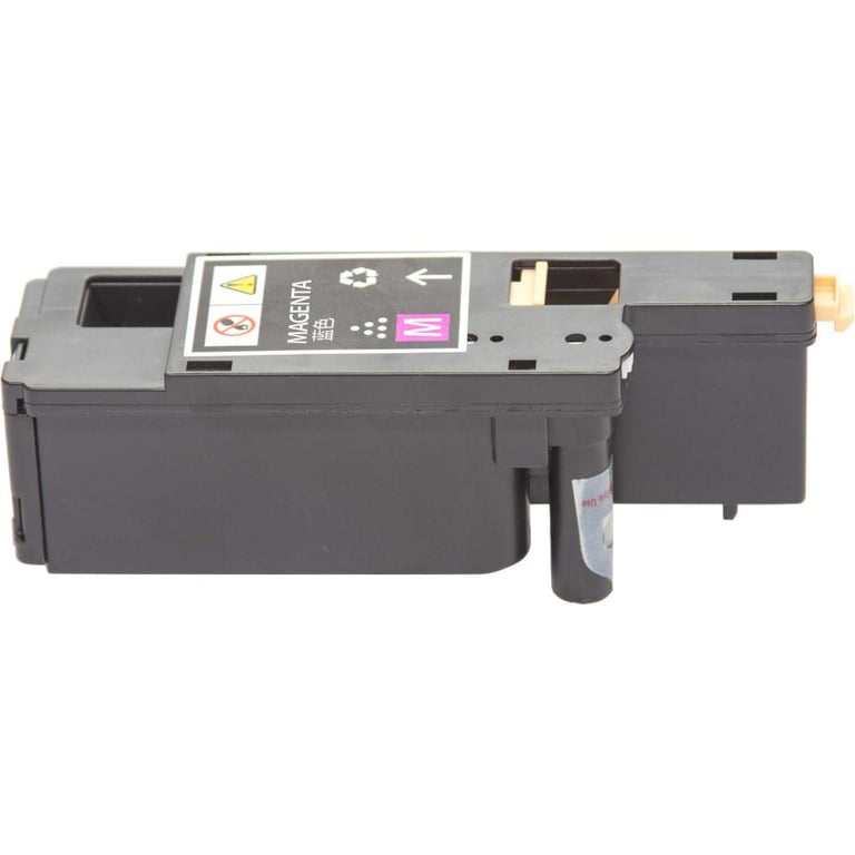 Тонер-картридж BASF Xerox Ph аналог 106R02757 Magenta (KT-106R02757) - фото 2