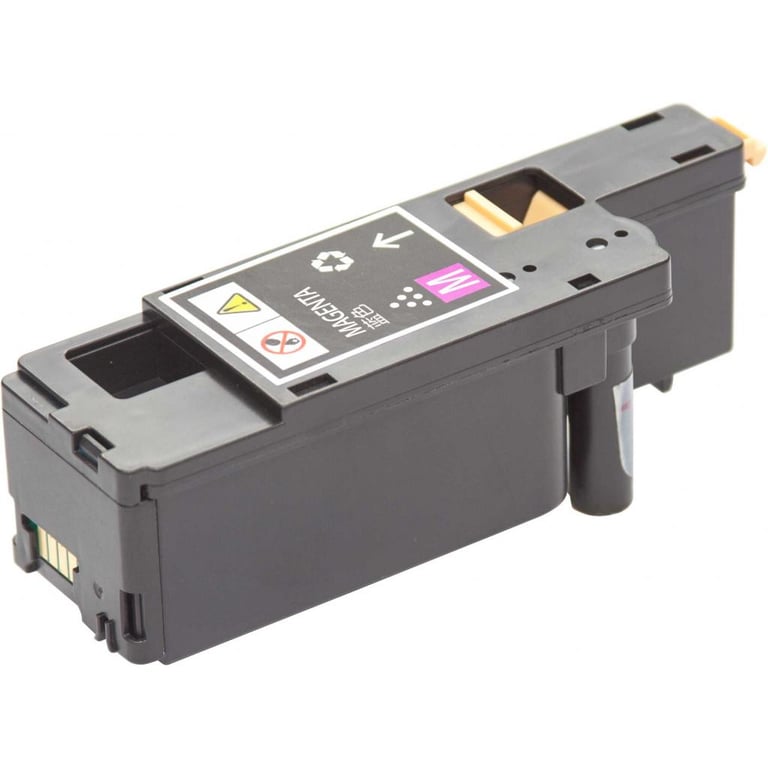 Тонер-картридж BASF Xerox Ph аналог 106R02757 Magenta (KT-106R02757) - фото 3