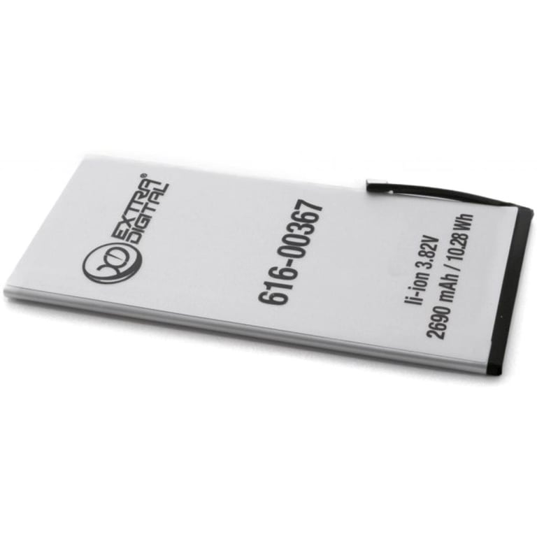 Акумуляторна батарея Extradigital Apple iPhone 8 Plus (2690 mAh) (BMA6457) - фото 4