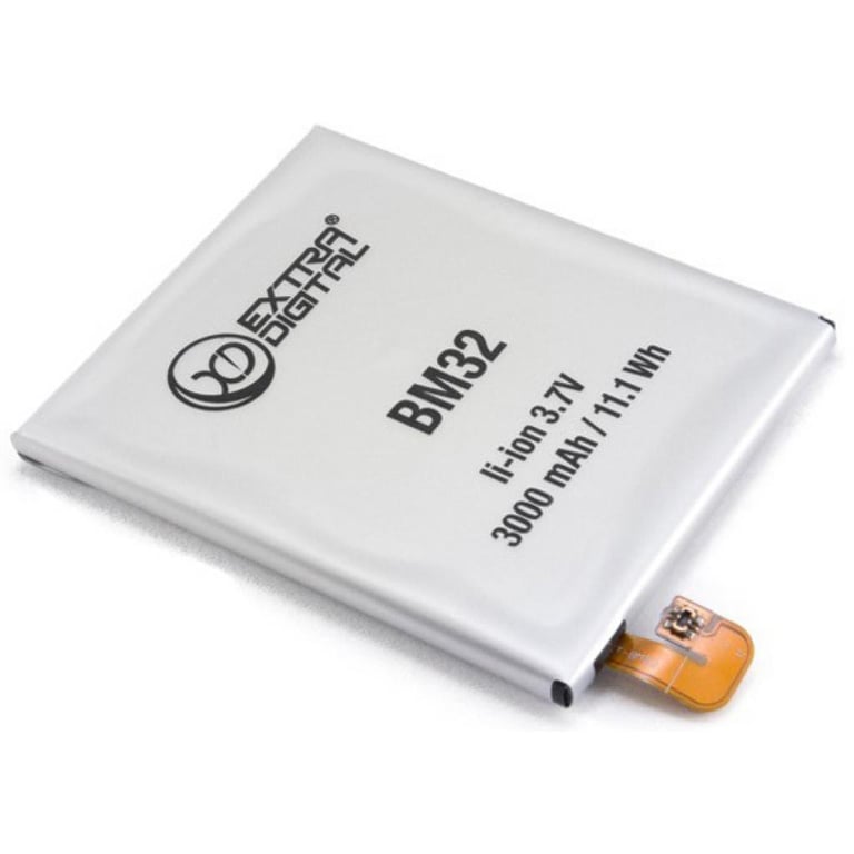 Акумуляторна батарея Extradigital Xiaomi Mi4 (BM32) 3000 mAh (BMX6446) - фото 3