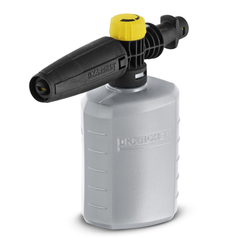 Насадка для мийки високого тиску Karcher пінна 0.6 л (2.643-147.0) - фото 1
