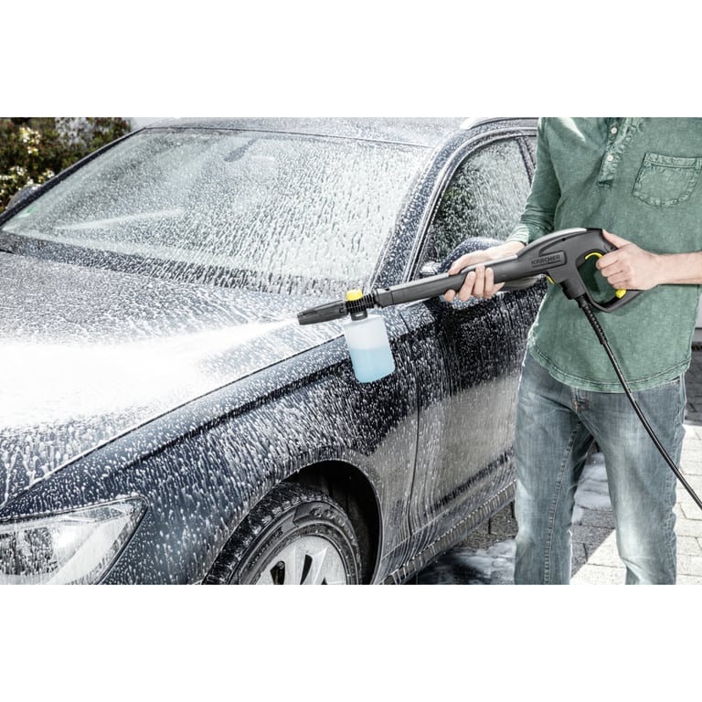 Насадка для мийки високого тиску Karcher пінна 0.6 л (2.643-147.0) - фото 2