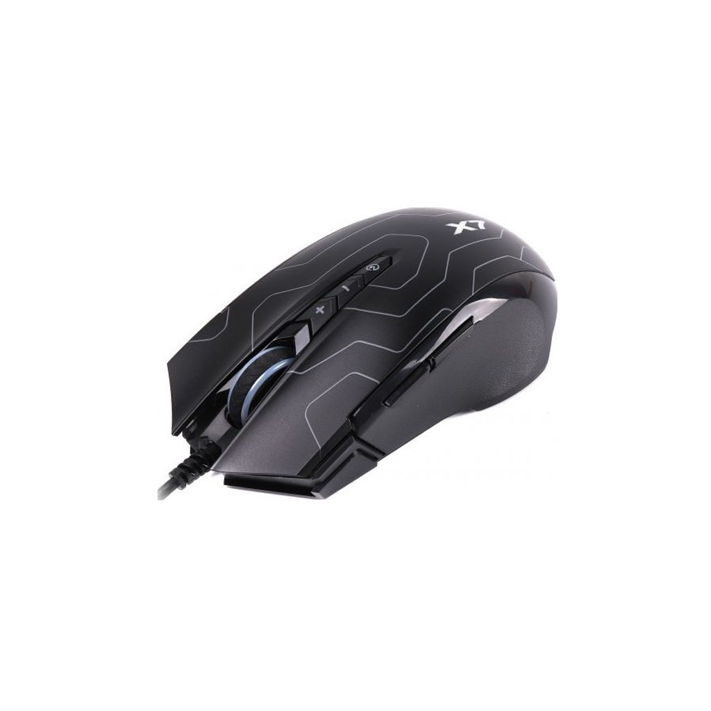 Мишка A4Tech X89 Maze (4711421944984) Мишка A4Tech X89 Maze (4711421944984)