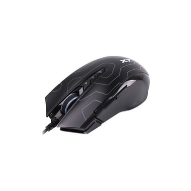 Мишка A4Tech X89 Maze (4711421944984)