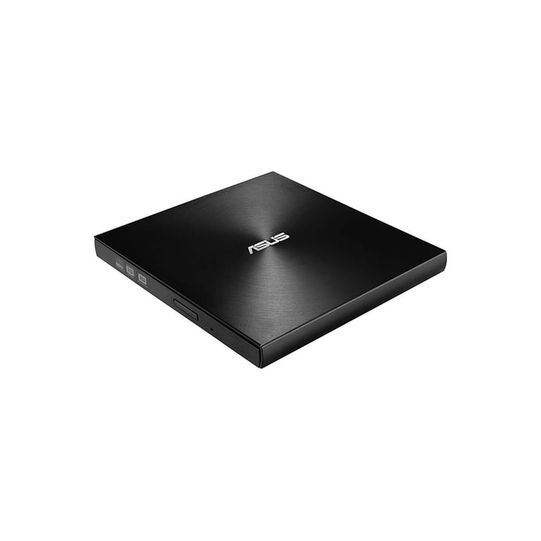 Оптичний привід DVD-RW ASUS SDRW-08U9M-U/BLK/G/AS - фото 1