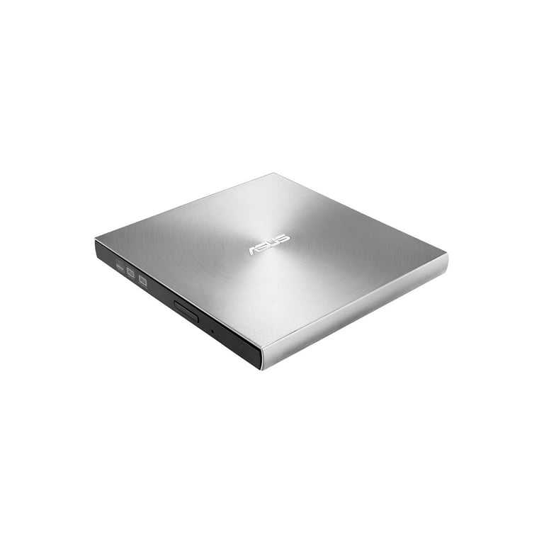 Оптичний привід DVD-RW ASUS SDRW-08U9M-U/SIL/G/AS - фото 1