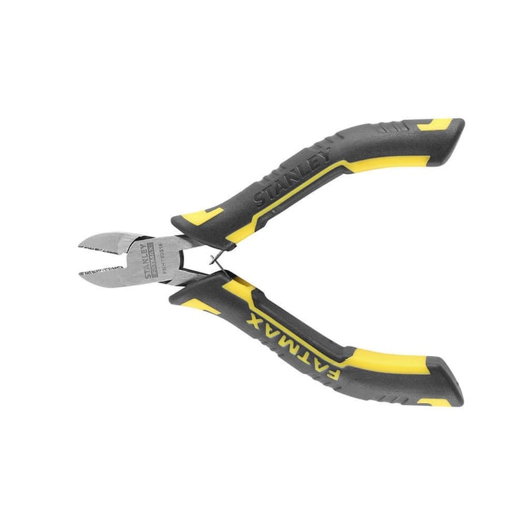 Кусачки Stanley Fatmax мини 115мм (FMHT0-80518) - фото 1