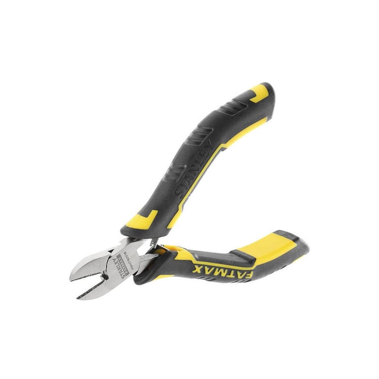 Кусачки Stanley Fatmax мини 115мм (FMHT0-80518) - фото 2