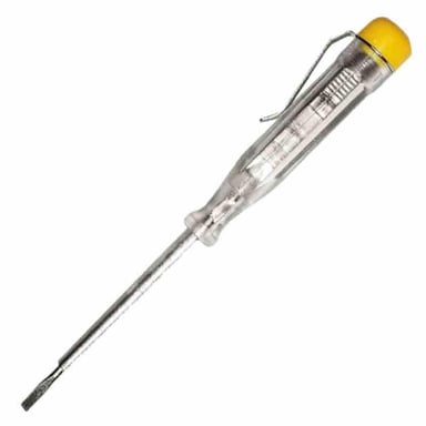 Викрутка Stanley індикаторна SL3 х 65 мм (STHT0-66121) - фото 1
