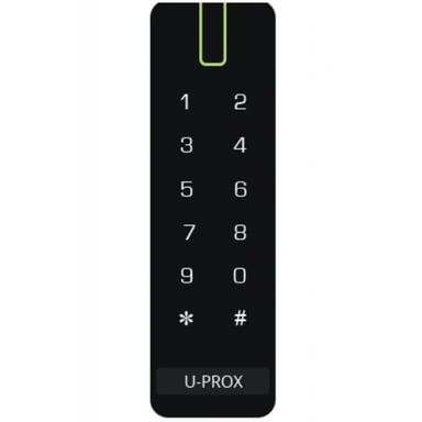 Зчитувач безконтактних карт U-Prox/ITV U-PROX SL KEYPAD (U-PROX_SL_KEYPAD)