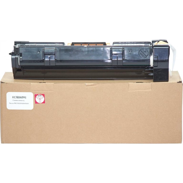 Драм картридж BASF Xerox WC 5325/5330/5335 (DR-013R00591) - фото 1